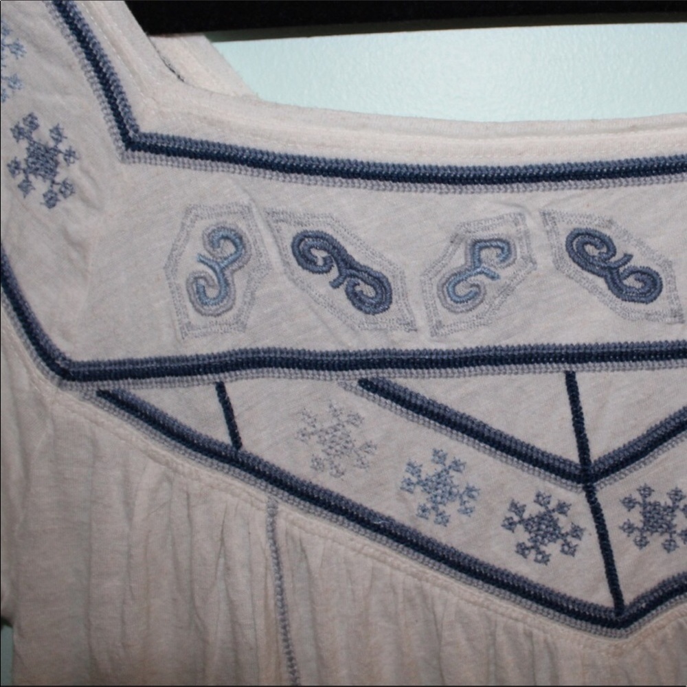 Free People Muse tee - Picture 6 of 6